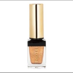 Get Lit Metallic Foiled Liquid EyeshadowPure Gold